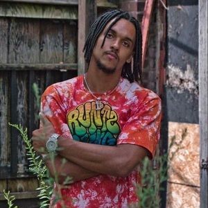 Meet your Posher, Deante